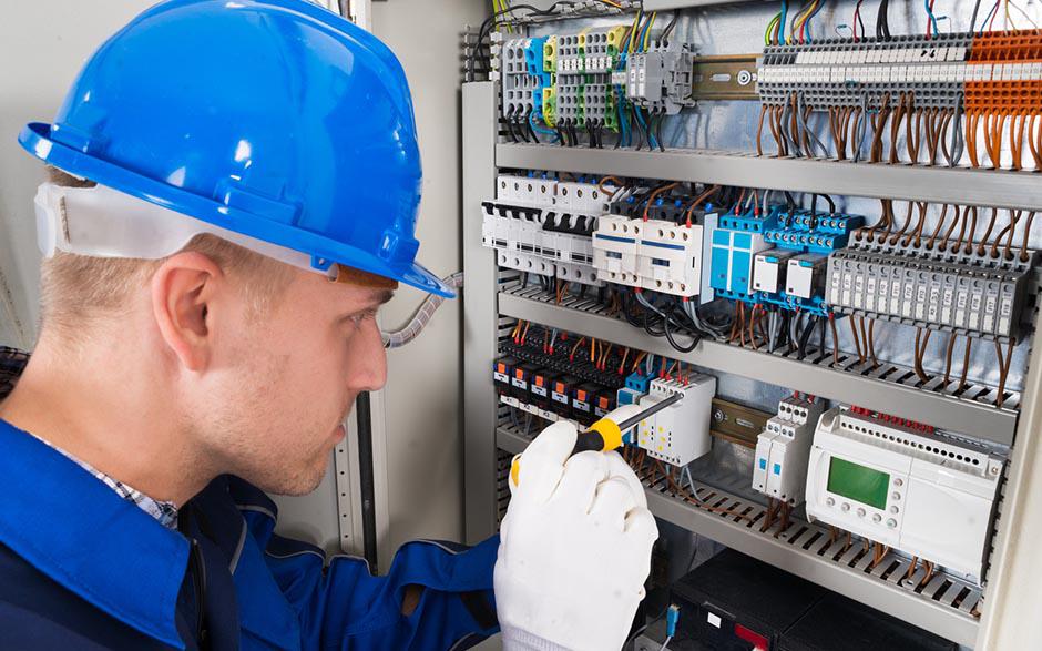 dépannage chauffage électrique La Verrière