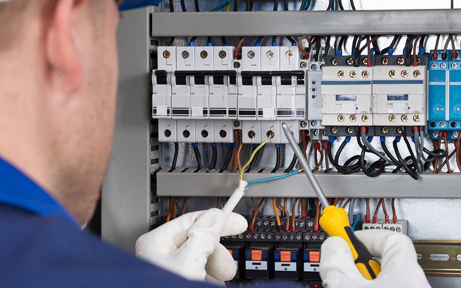 dépannage chauffage électrique La Verrière