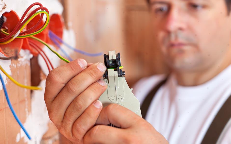 électricien en urgence Rungis