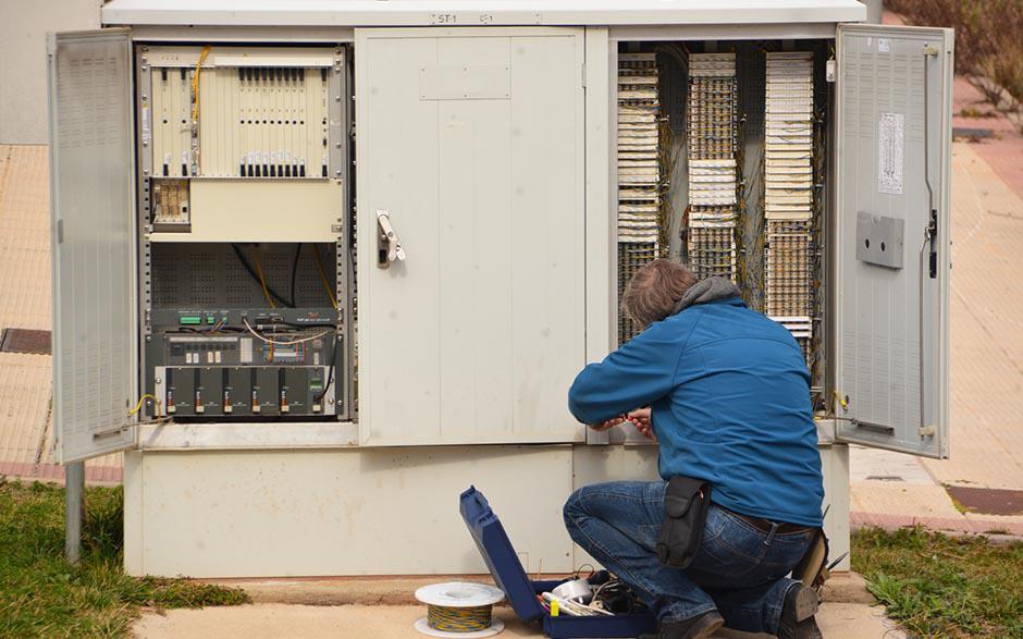besoin d'un électricien Montereau-Fault-Yonne