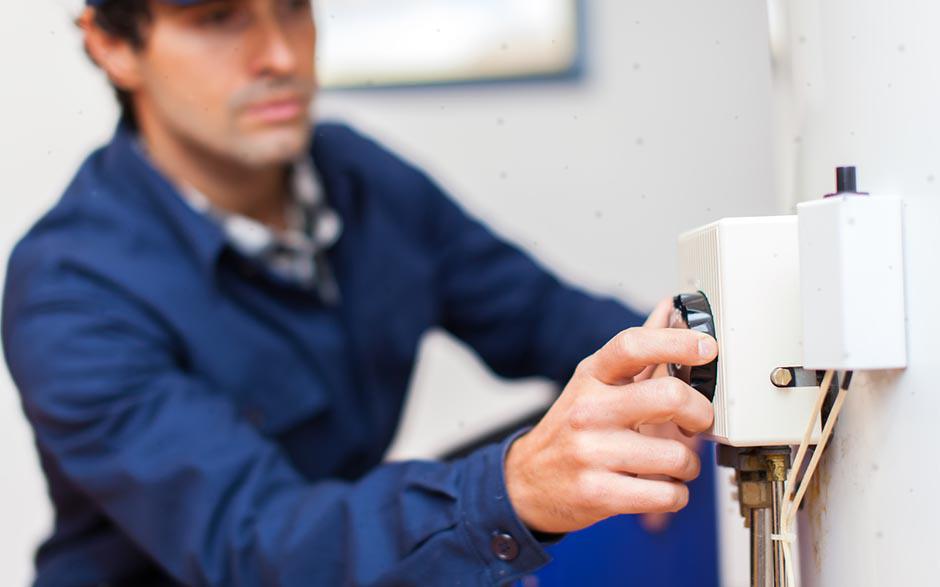 dépannage chauffage électrique La Verrière