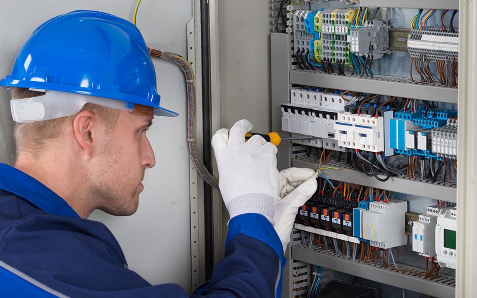électricien installateur Villennes-sur-Seine