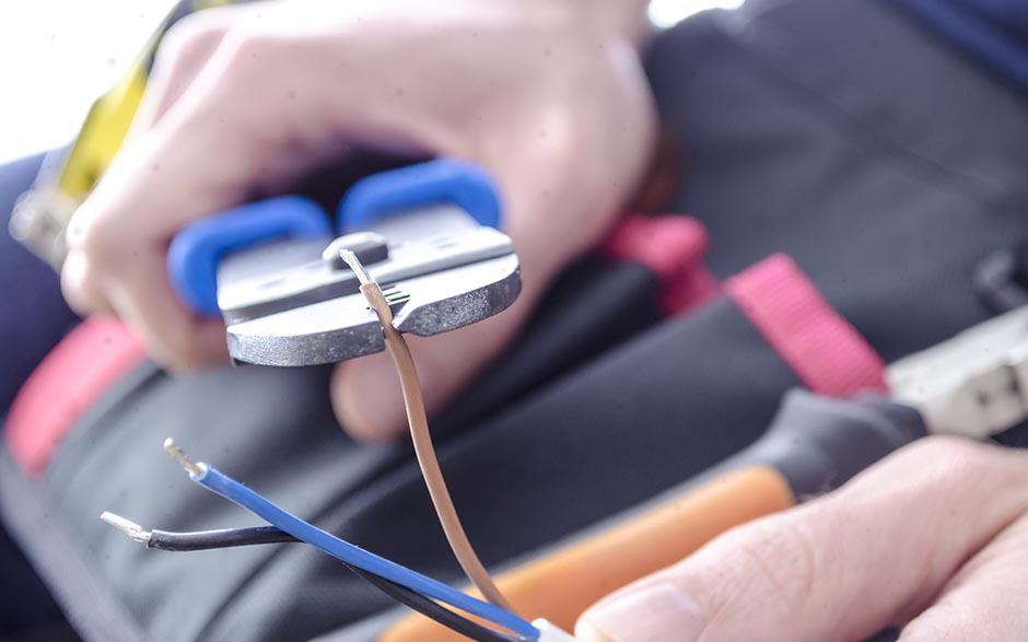 mon électricien Élancourt
