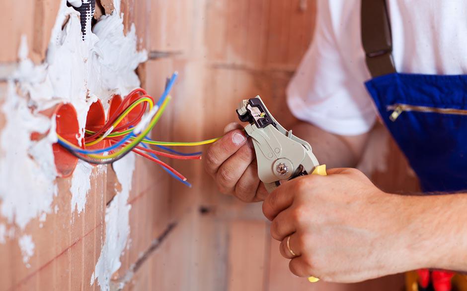 recherche travail électricien bâtiment Jouars-Pontchartrain