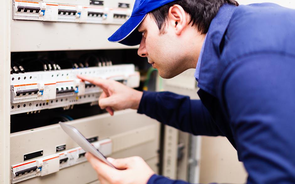 électricien en urgence Rungis