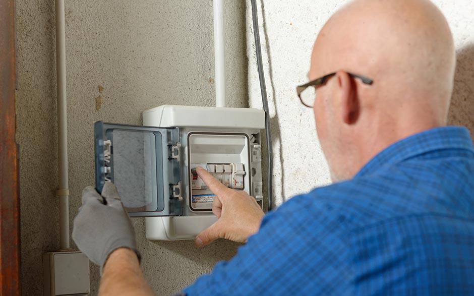 tarifs électricien La Ferté-sous-Jouarre